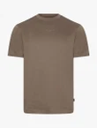 Cavallaro T-Shirt 117265002 Taupe 2