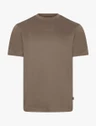 Cavallaro T-Shirt 117265002 Taupe 2