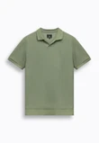BlueFields Polo 48136056 Groen 2