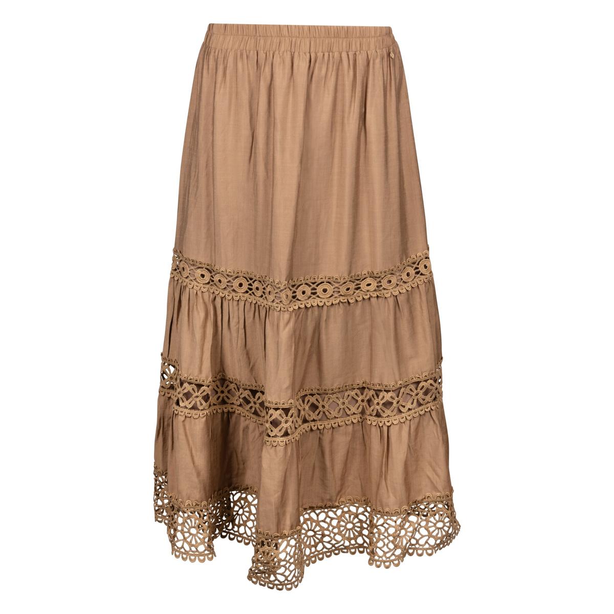 NUKUS Rok NKS10019 Bruin 1