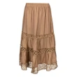 NUKUS Rok NKS10019 Bruin 1