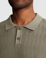 Cast Iron Polo CPSS2606857 Groen 5