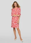Rabe Jurk 56-124162 Rood 1