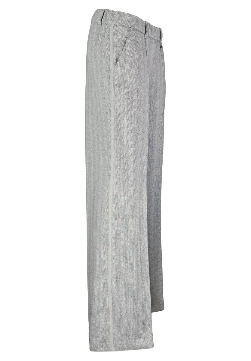 Bianca Pantalon 60024 Grijs 5