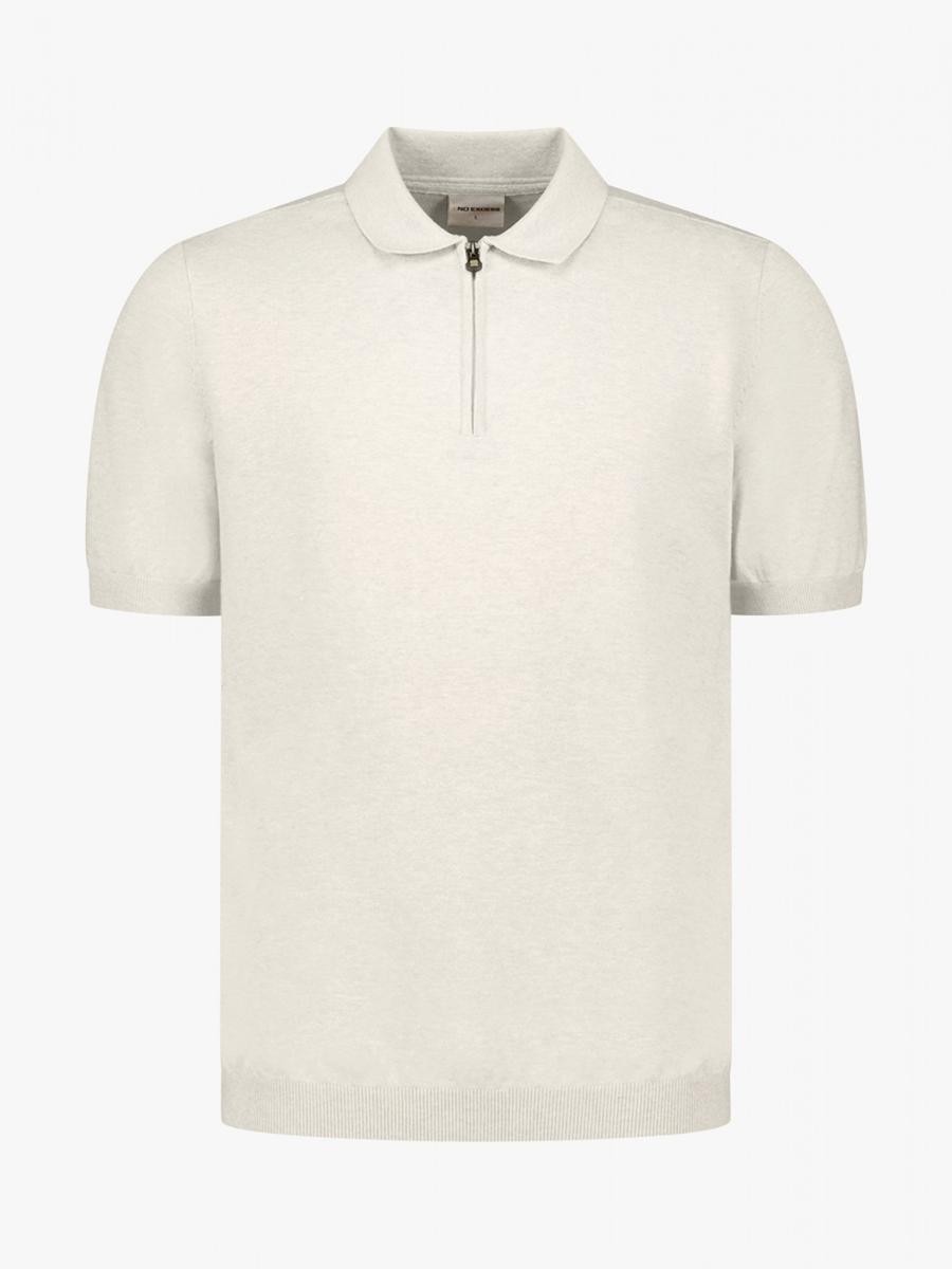 No Excess Polo 31220291SN Beige 2