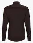 Cavallaro Overhemd 110265001 Bruin 3