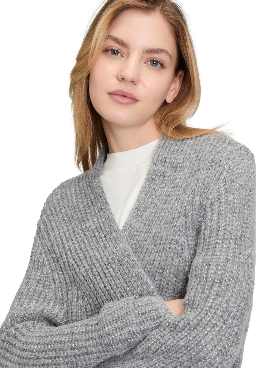 Betty Barclay Vest 53331610 Zilver 5