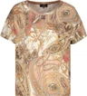 Monari T-Shirt 410571 Bruin 2
