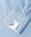 Josh V Blouse JV-2608-0108 Blauw 3