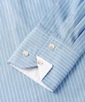 Josh V Blouse JV-2608-0108 Blauw 3