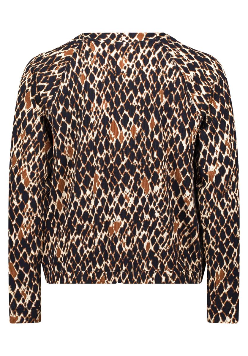 Betty Barclay Vest 26381431 Blauw 2