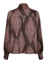 Neo Noir Blouse Massima Bruin 4