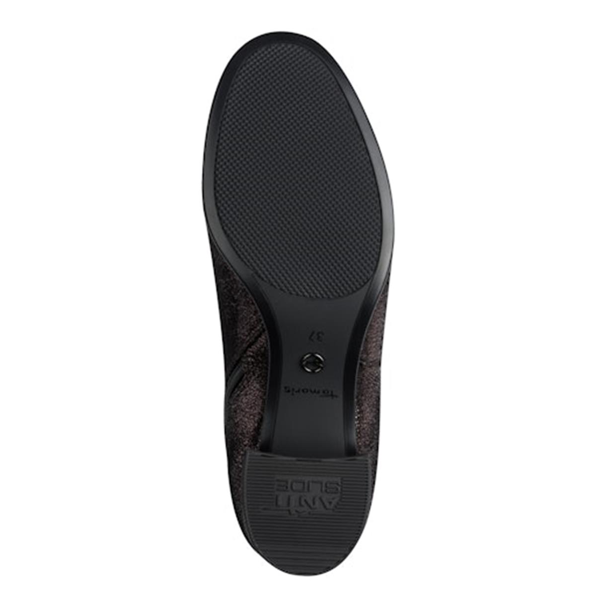 Tamaris Laarzen 25354 Brons 4