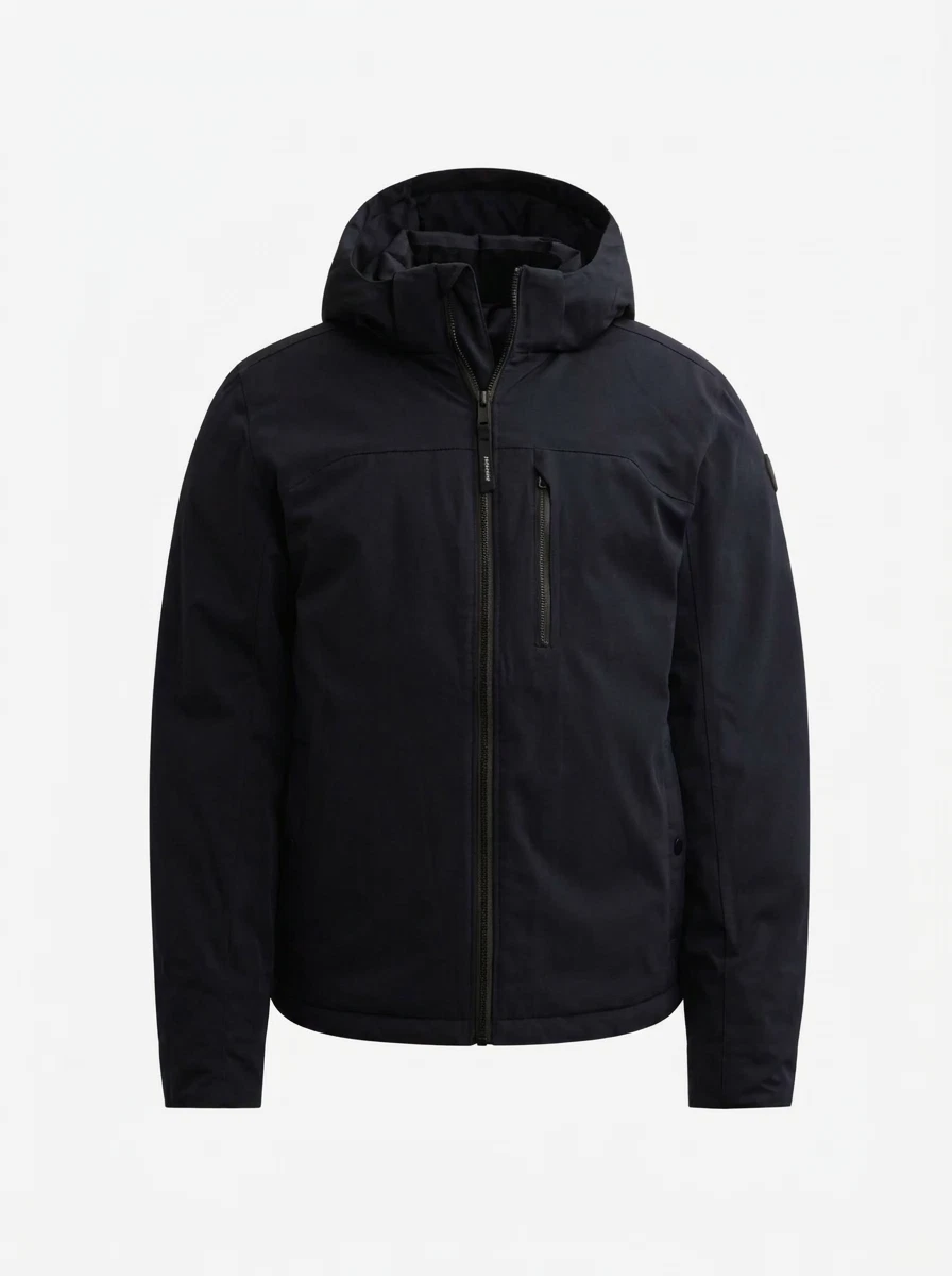 Vanguard Jas VJA2608177 Blauw 2