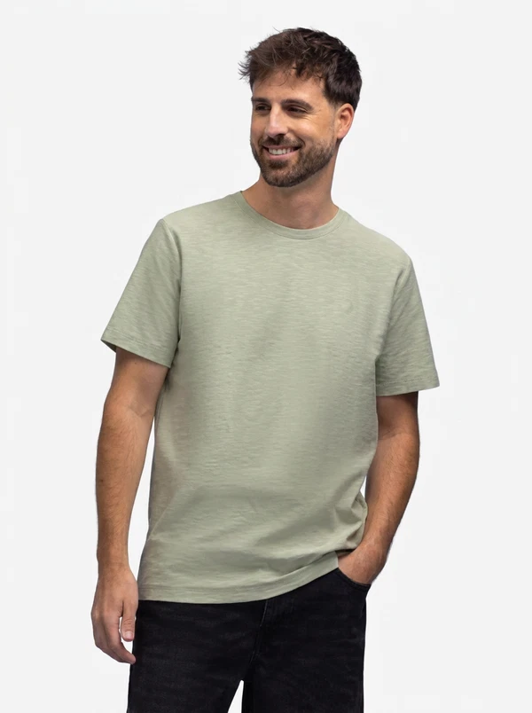 BlueFields T-Shirt 36136066 Groen 1
