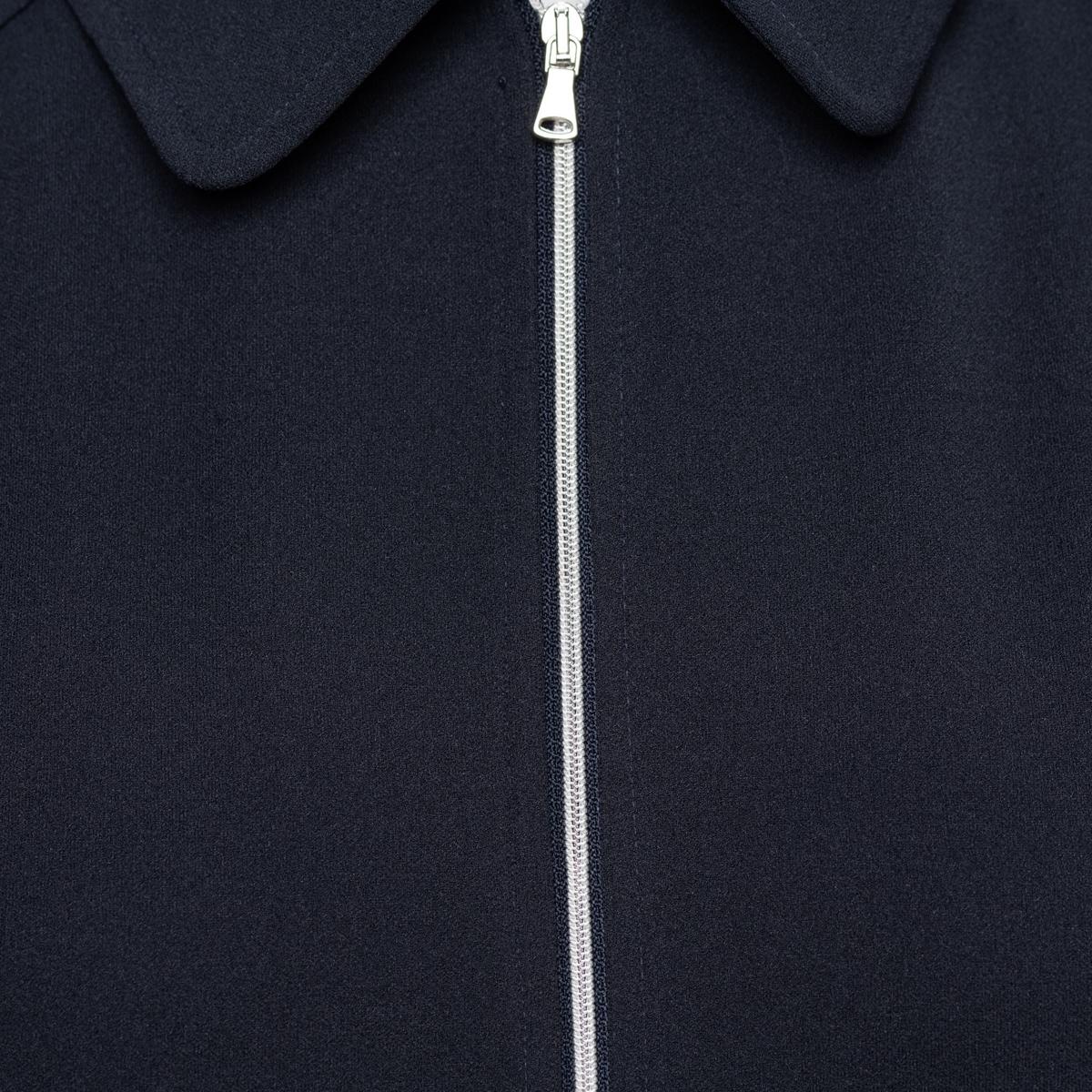 &Co Woman Gilet Gwen Blauw 4