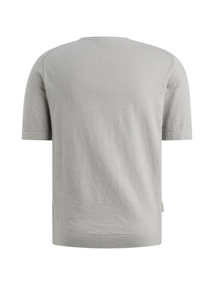 Cast Iron T-Shirt CTSS2604592 Grijs 4