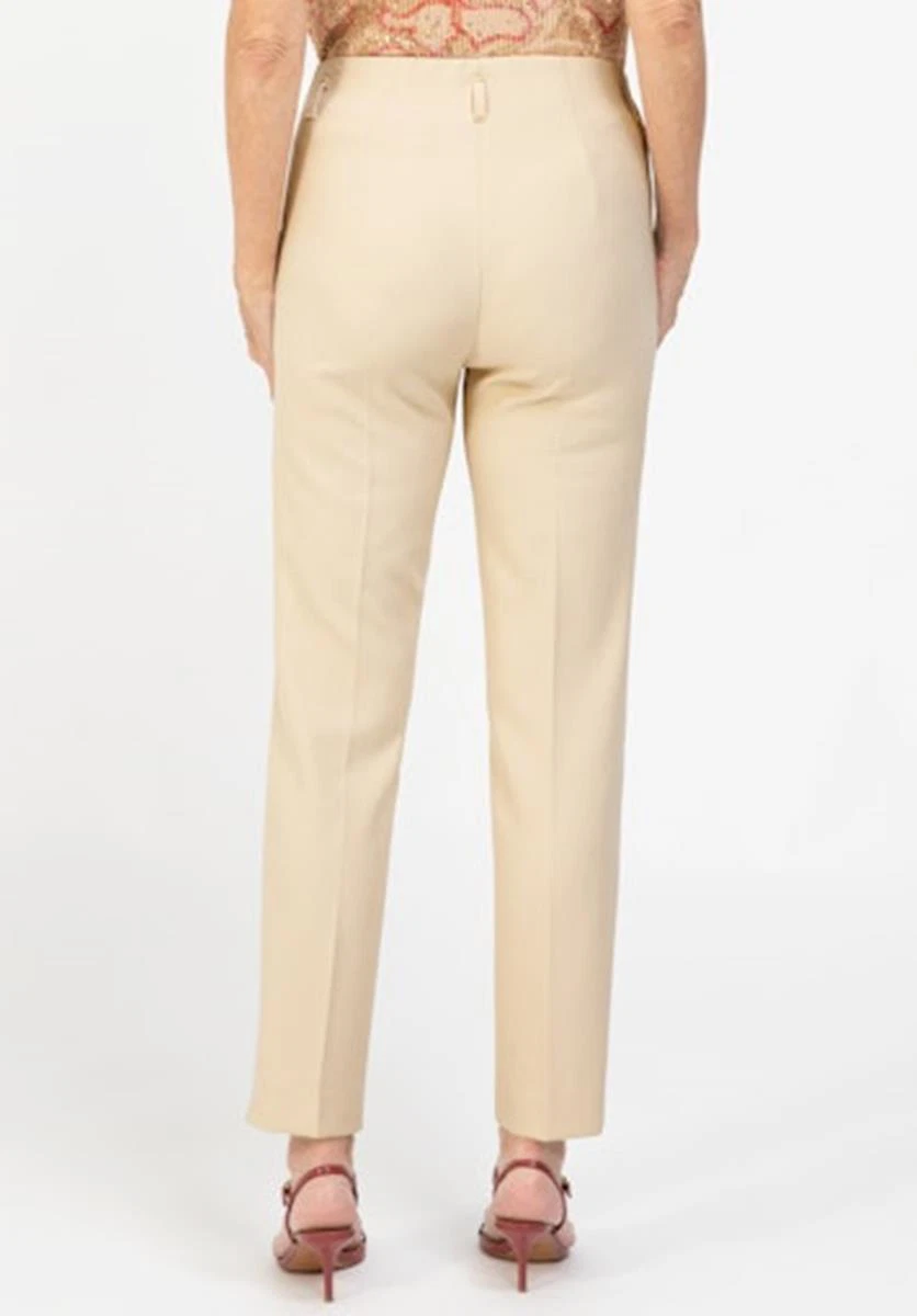 Bianca Pantalon Siena Beige 3