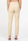 Bianca Pantalon Siena Beige 3