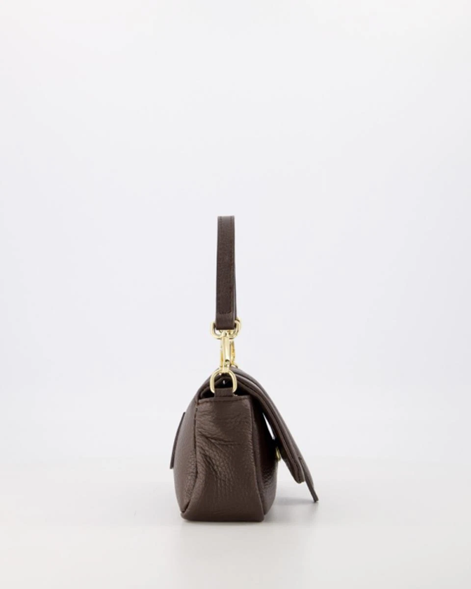 New Apparel Tas BabyPuffyJasmin-C Bruin 2