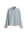 OPUS Blouse 10636714591475 Blauw 1