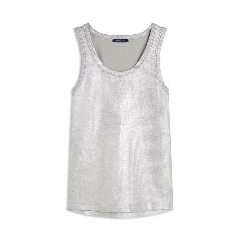 Summum Top 3s4873-5183 Grijs 1