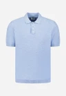 No Excess Polo 31240263 Blauw 2