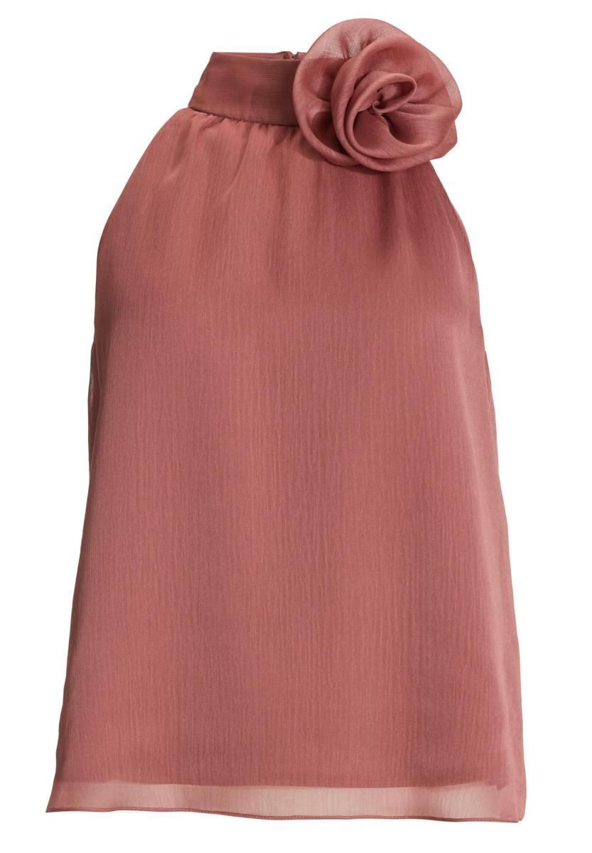 SWING Top 1AL00600 Roze 1