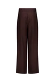 Studio Anneloes Pantalon Grace Linen Bruin 3