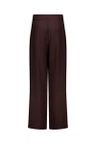 Studio Anneloes Pantalon Grace Linen Bruin 3