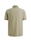 Vanguard Polo VPSS2603824 Groen 4