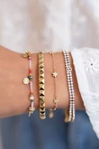 My Jewellery My Jewellery Armband MJ07965 Goud 2
