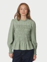Neo Noir Blouse Possa Groen 1