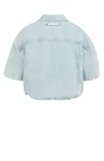YAYA Blazer 01-511052-604 Blauw 3