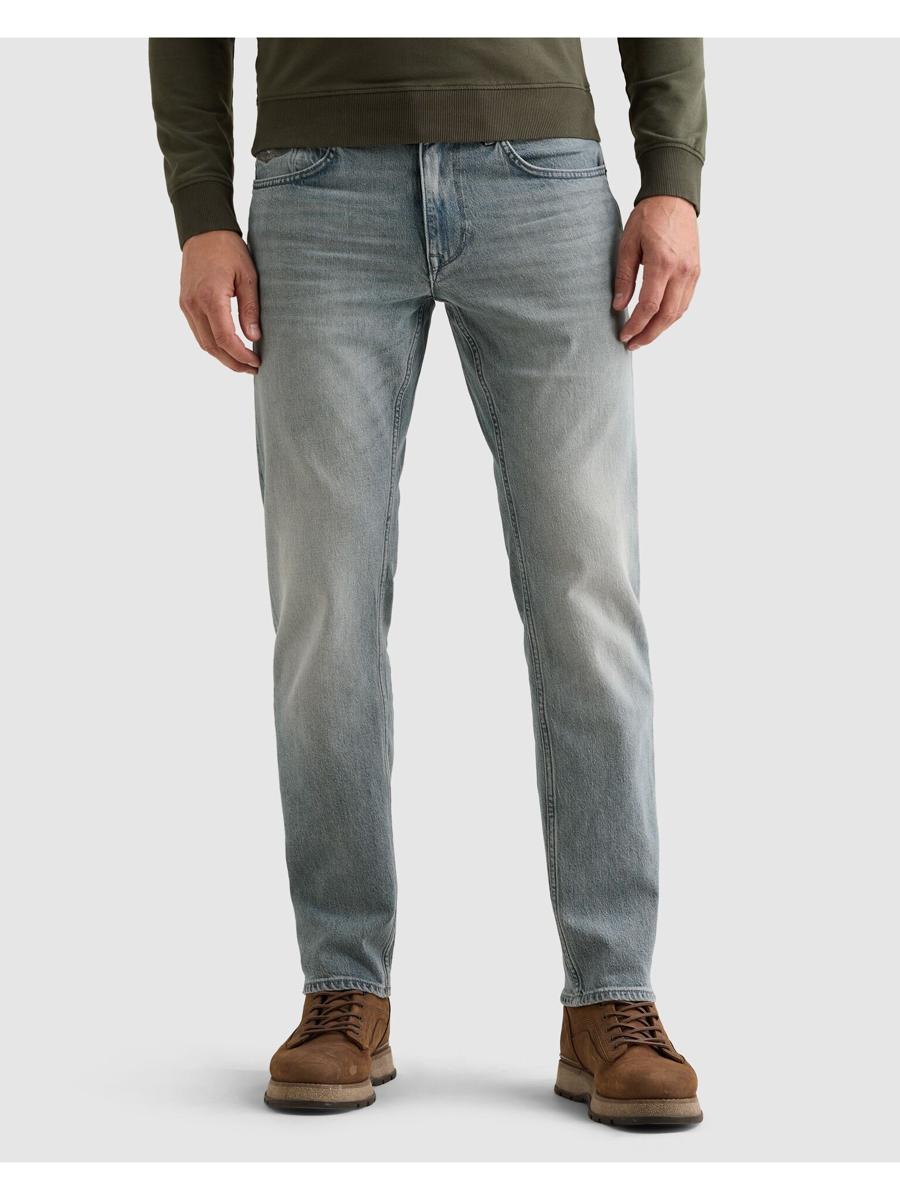 PME Legend Jeans PTR365 Grijs 1