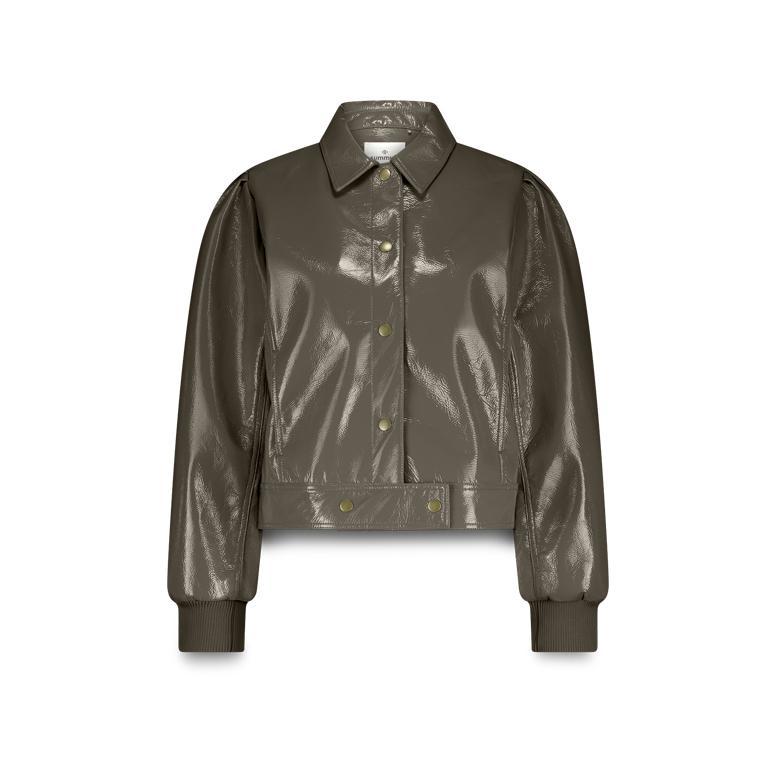 Summum Blazer 1s1243-12109 Groen 2