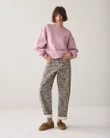 Summum Sweater 3s5365-30413 Roze 5