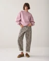 Summum Sweater 3s5365-30413 Roze 5