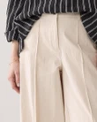 Summum Pantalon 4s2938-12365 Off-White 4
