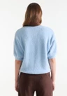 Jansen Amsterdam Trui Manin Blauw 3