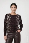 Monari Trui 809889 Bruin 1
