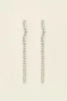 My Jewellery Oorbellen MJ09475 Zilver 1
