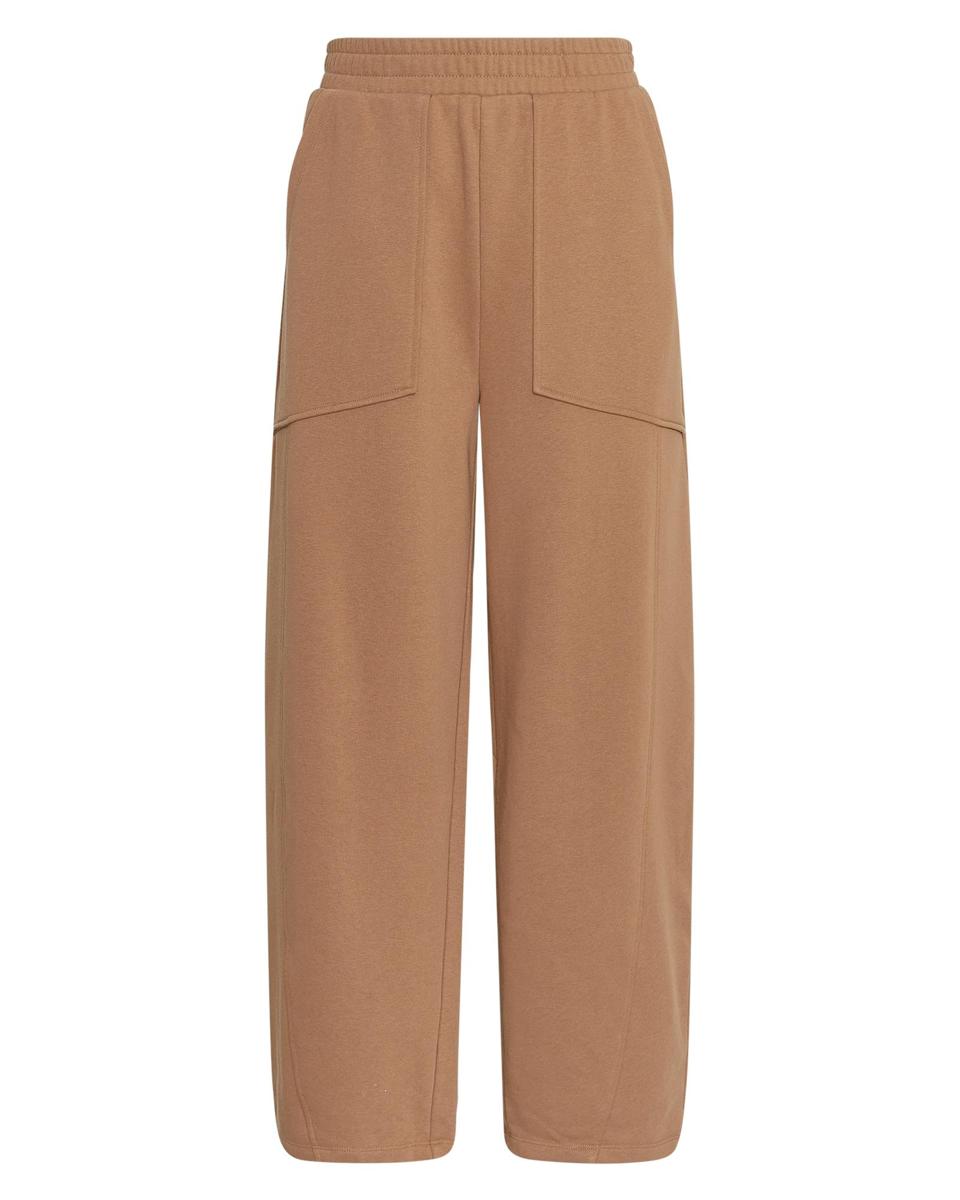 Msch Copenhagen  Pantalon 19518 Bruin 2