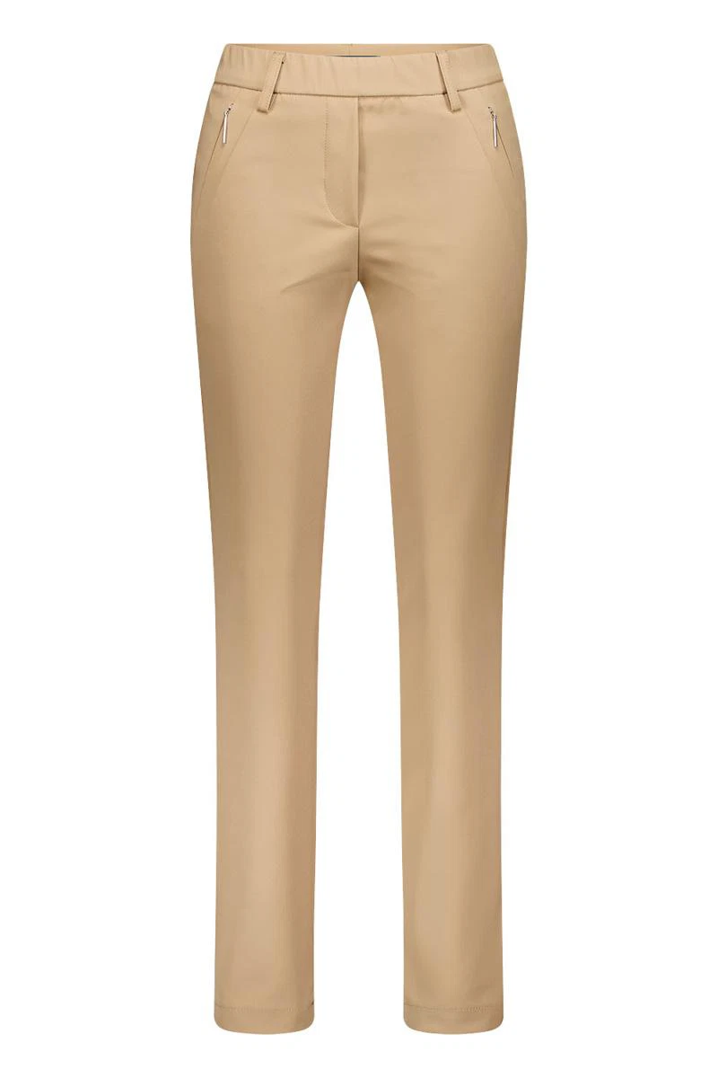 Gardeur Pantalon ZENE57 602471 Bruin 2