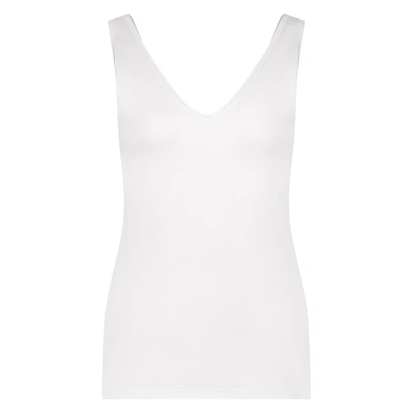 Your Best Luxury Style Top YBL001100 Wit 1