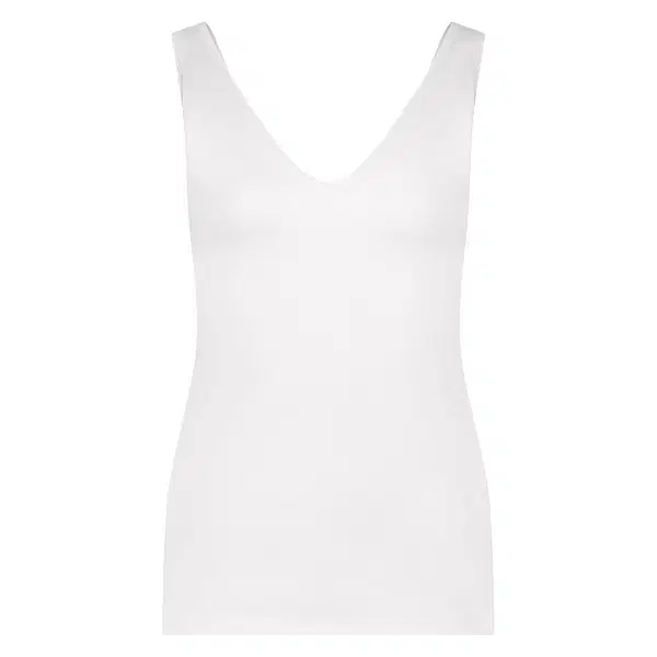 Your Best Luxury Style Top YBL001100 Wit 1