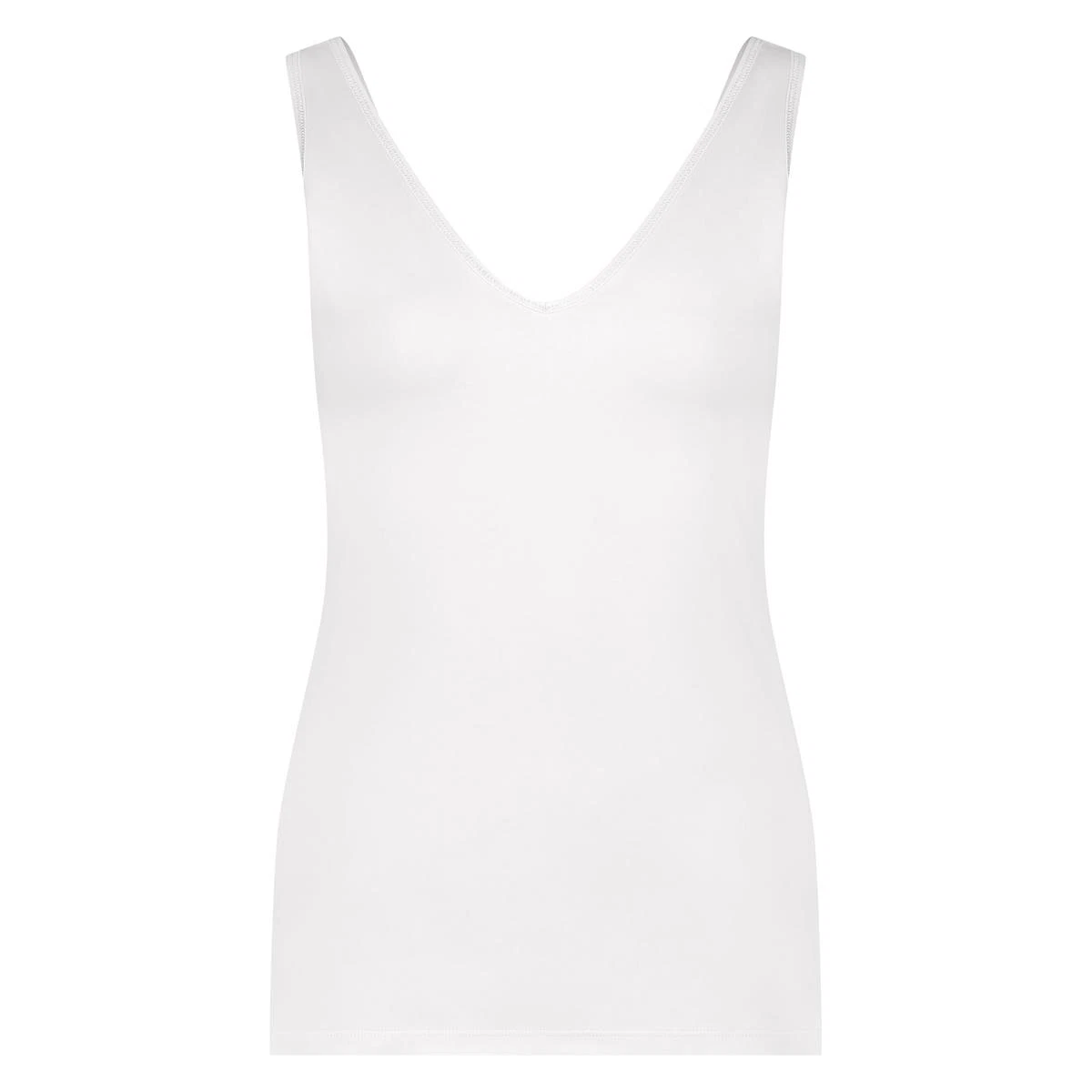Your Best Luxury Style Top YBL001100 Wit 1