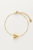 My Jewellery My Jewellery Armband MJ10152 Goud 1