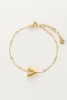 My Jewellery My Jewellery Armband MJ10152 Goud 1