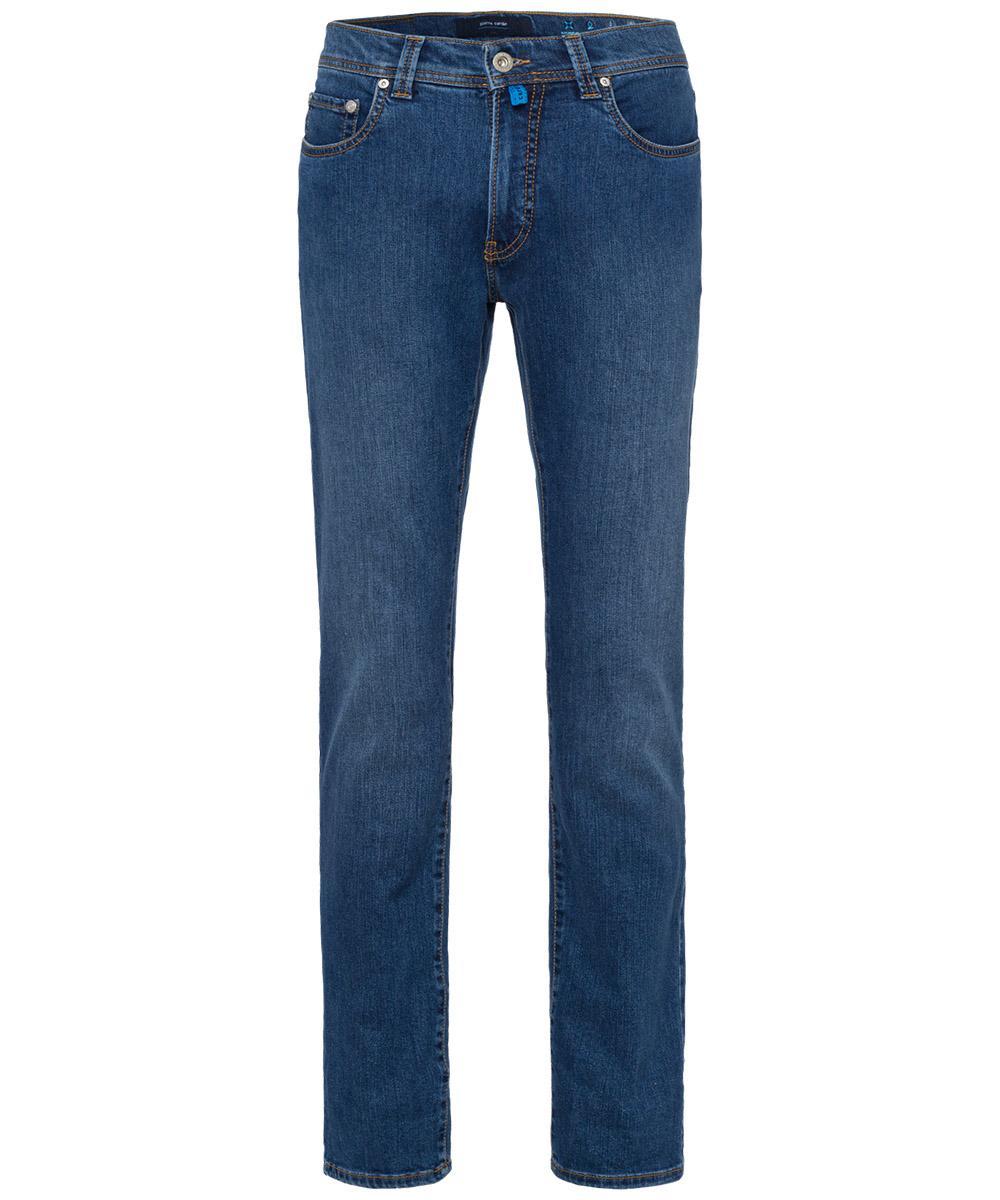 Pierre Cardin Jeans C7 34510.8037 Blauw 2